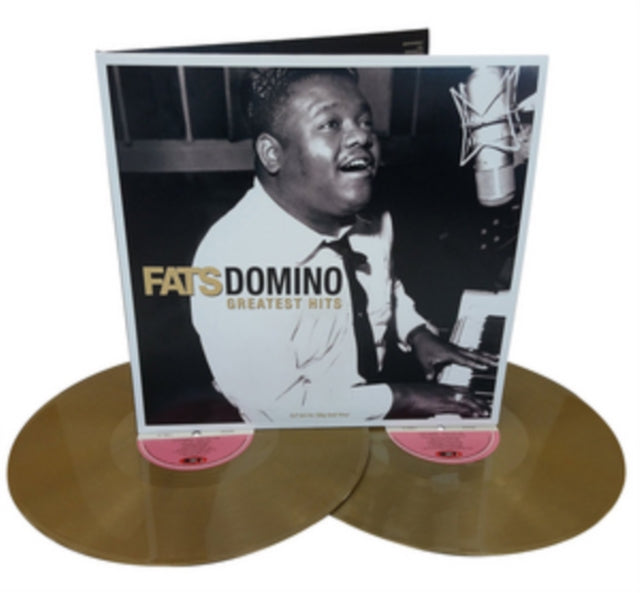 Fats Domino: The Very Best Of - Vinyl