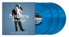 Frank Sinatra: Sinatra Swings - Vinyl