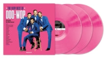 Various Artists: Very Best Of Doo Wop - Vinyl