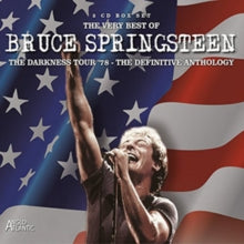 Bruce Springsteen: The Darkness Tour 78 - The Definitive Anthology - CD