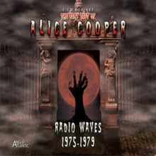 Alice Cooper: The Very Best Of - Radio Waves 1975-1979 - CD