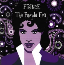 Prince: The Purple Era (Revised Version) - CD