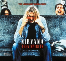 Nirvana: Teen Spirits - CD