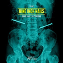 Nine Inch Nails: Nine Inch Nails - CD
