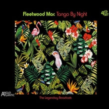 Fleetwood Mac: Tango By Night - CD