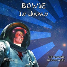 David Bowie: In Japan - CD