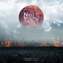 Neil Young: The Cow Palace - CD