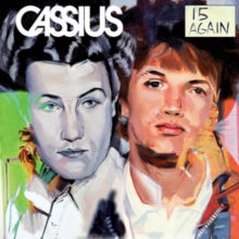 Cassius: 15 Again - CD
