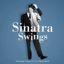 Frank Sinatra: Swings - CD