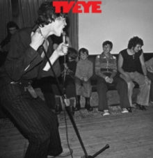 TV Eye: The Lost Studio Recordings 19771978 - CD