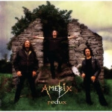 Amebix: Redux - Vinyl