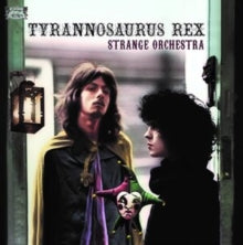 Tyrannosaurus Rex: Strange Orchestra - Vinyl