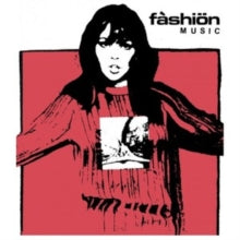 Fashion: Sodium Pentathol Negative / Steady Eddie Steady - Vinyl