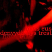 Hanterhir: There Is No One To Trust (Nyns Eus Denvydth Bys Trest) - CD