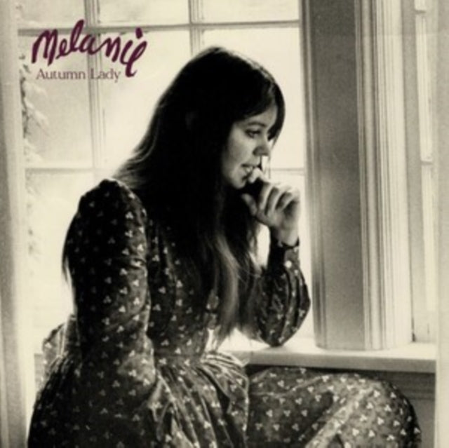 Melanie: Autumn Lady - CD