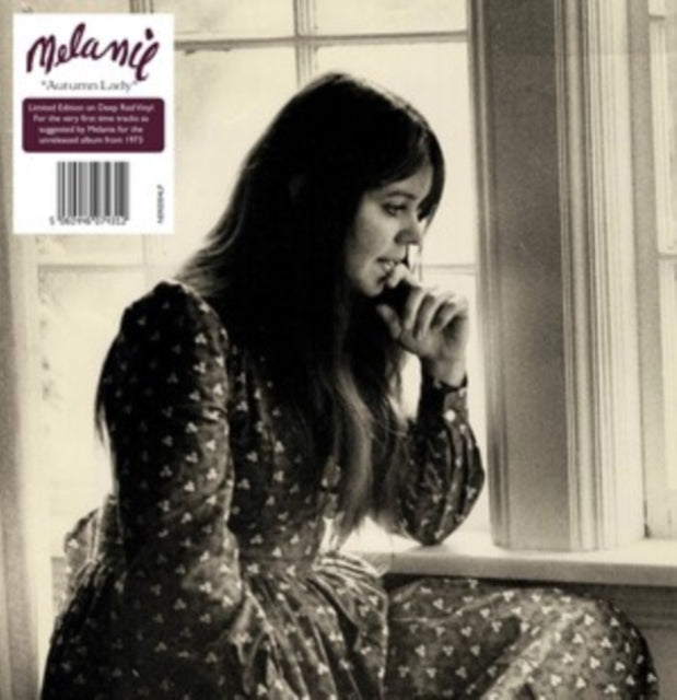 Melanie: Autumn Lady - Vinyl