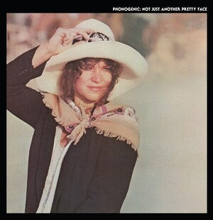 Melanie: Phonogenic: Not Just Another Pretty Face - CD