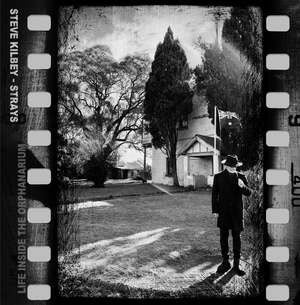 Steve Kilbey: Strays (Life Inside The Orphanarium) - CD