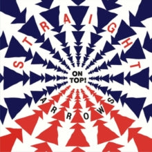 Straight Arrows: On Top - CD