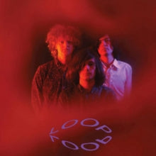 Loop: Heavens End - CD