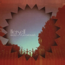 Herself: Rigel Playground - Vinyl