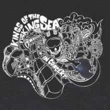 Kings of the Fucking Sea: In Concert - CD