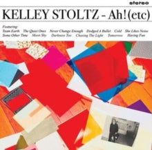 Kelley Stoltz: Ah! (Etc) - Vinyl