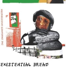 The Shakamoto Investigation: Existential Bread (Coloured Vinyl) - Vinyl
