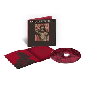 Current 93: Nature Unveiled - CD