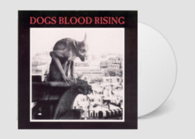 Current 93: Dogs Blood Rising - CD