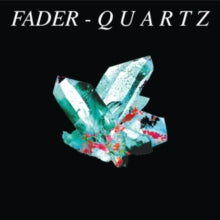 Fader: Quartz - CD