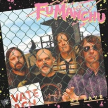 Fu Manchu: Fu30 / Pt. 2 - Vinyl