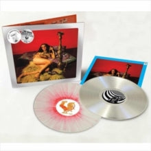 The Heads: Relaxing With... (Silver Jubilee Edition) - Vinyl