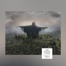 Gazelle Twin: The Wastelands - Vinyl
