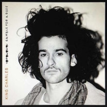 King Charles: Gamble For A Rose - CD