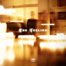 The Feeling: The Feeling - CD