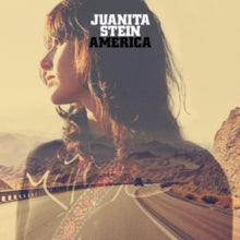 Juanita Stein: America - CD