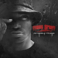 Young Spray: Invisible Tears - CD