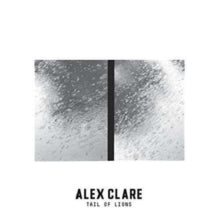 Alex Clare: Tail Of Lions - CD