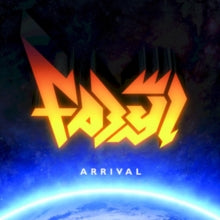 Various Artists: Fabyl Arrival - CD