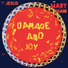 The Jesus and Mary Chain: Damage And Joy - CD