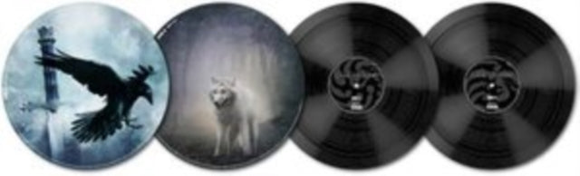 Lorchestra Cinematique Perform Ramin Djawadi: Game Of Thrones - Music From The Tv Series Volume 2 - Vinyl