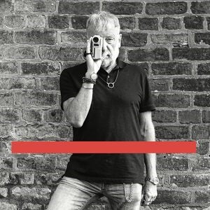 Peter Hook & The Light: Live At O2 Victoria Warehouse / Manchester - 19/4/25 - Vinyl