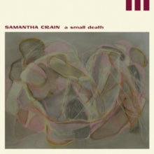 Samantha Crain: A Small Death - CD