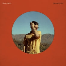 Dan Croll: Grand Plan - CD