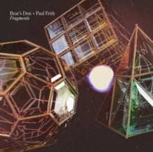 Bear's Den + Paul Frith: Fragments - CD