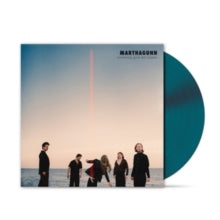 MarthaGunn: Something Good Will Happen - Vinyl