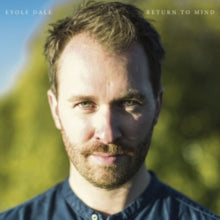 Eyolf Dale: Return To Mind - CD