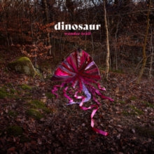 Dinosaur: Wonder Trail - CD