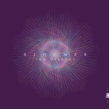 Tom Barford: Bloomer - CD